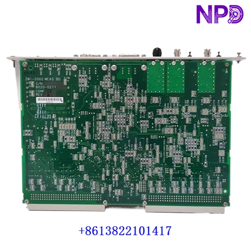 ABB CI855K01 (3BSE018106R1) Advant Masterbus 300 (MB300) Interface Kit - Image 3