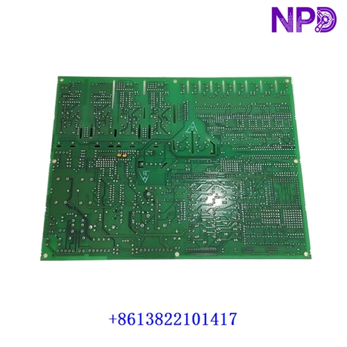 GE DS200DCFBG2BNC MRP420024 | Multi Analog Output Module - Image 3