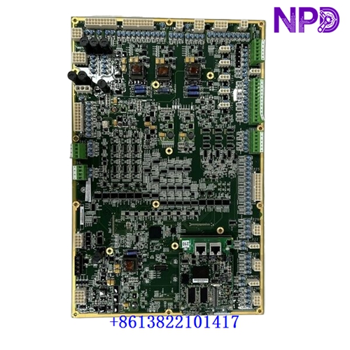 GE IS215ACLAH1A | Application Control Layer Module