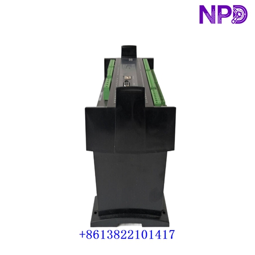 DEIF | PPU-3 | Multi-Function Protection Power Management Unit - Image 2