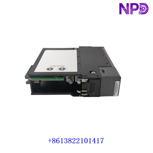 HONEYWELL TC-CCN014 | CNI MODULE (SINGLE MEDIA) - Image 3