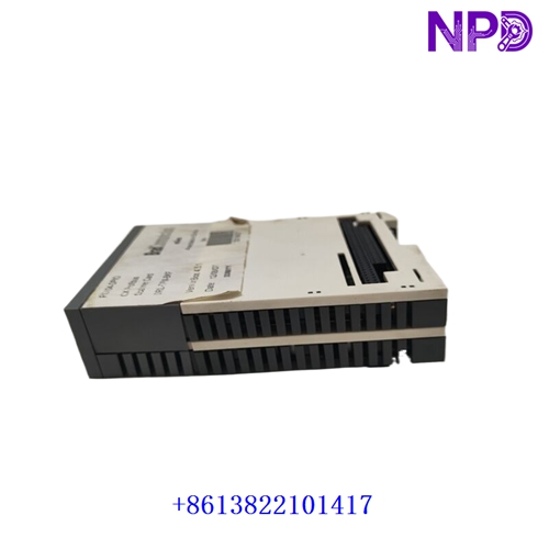 BRAD COMMUNICATIONS PC104-DPIO | DRL-DPM-BKF | PROFIBUS-DP Scanner Card - Image 3