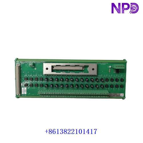TRICONEX T8800C | PD8800 | PCB130100 | RISC Processor Module