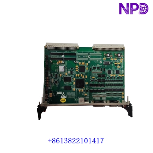 GE | ESP10B | Electronic Submersible Pump Controller - Image 2