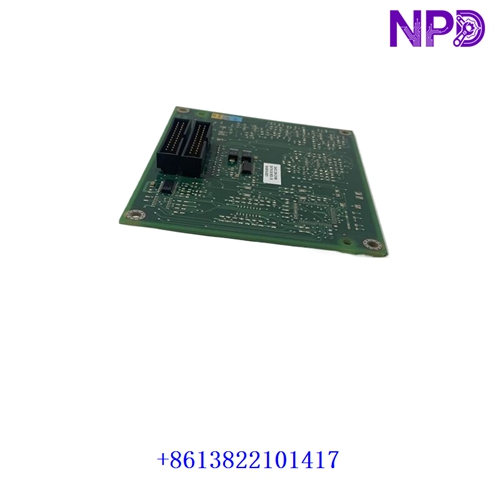 ABB DATX133 (3ASC25H219B) Thyristor Trigger / Driver Board - Image 3