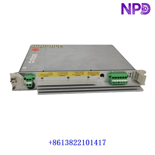 ABB 500PSM03 1MRB150038R1 894-030375D136-011100H| MULTI PLC CPU - Image 3