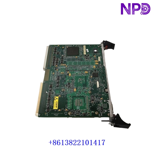 GE VMIVME-7807 | VMIVME-017807-414001 | 350-0001007807-414001D | VME Single Board Computer