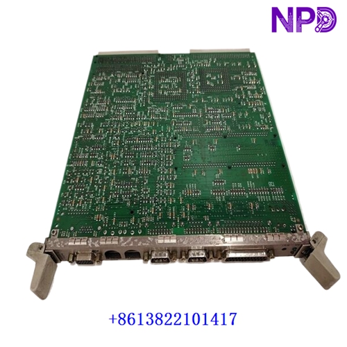 RADISYS SBC486DX66| Control Network Module - Image 2