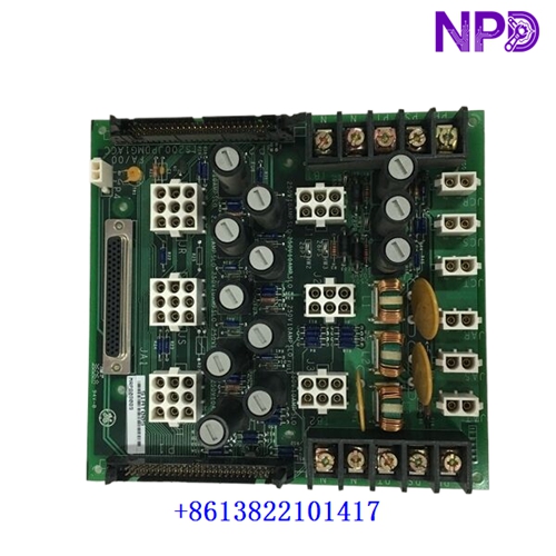 GE IS200JPDMG1ACC S1AT005 |DCS SYSTEM CPU Module