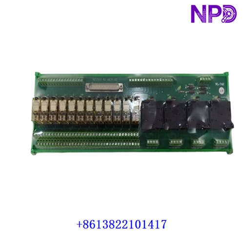 KEYSYS KEYSYS-RJ-16CH-AD | MULTI PLC CPU