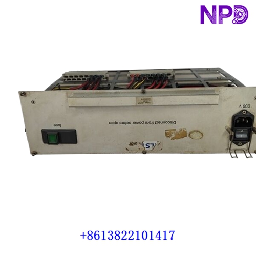 MITRA PE3257 03|  Multi Analog Output Module