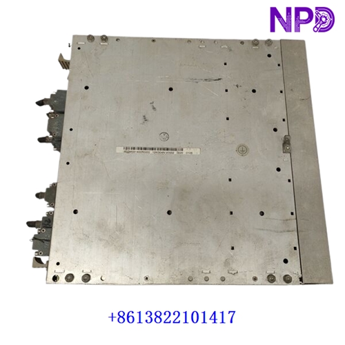 ABB 12KG04N-V0002 3EGM031400R0002 | Multi Analog Output Module - Image 3