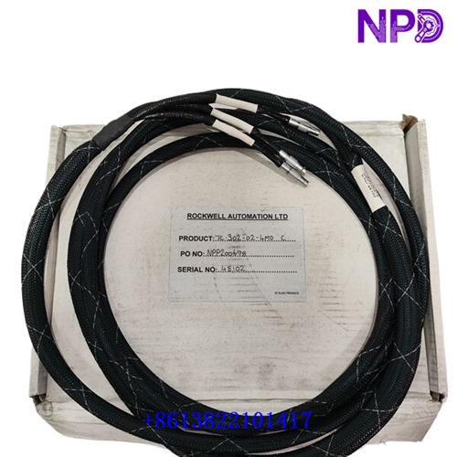 Rockwell TC-302-02-4M0 | Network Address Translation Module - Image 3