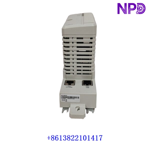 ABB CI871AK01 (3BSE092693R1) PROFINET IO Communication Interface Kit - Image 3