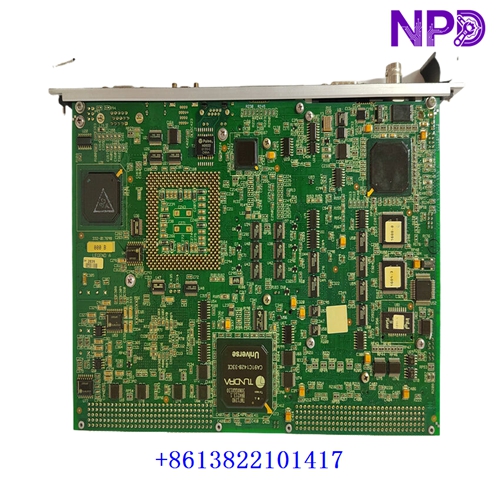 GE IS200EACFG1B | EX2100 Exciter AC Feedback Board
