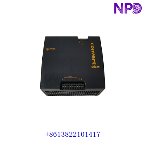 ABB | LXN1604-6 | Industrial Power Supply Module - Image 3