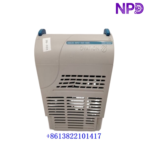 EMERSON 5X00106G02| Network Address Translation Module
