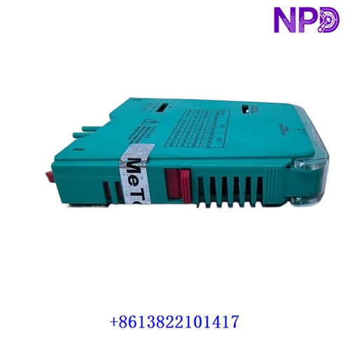 PEPPERL+FUCHS 2082| Multi Analog Output Module - Image 2