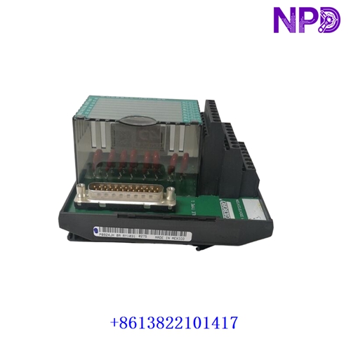 FOXBORO P0924JH | FBM214B Input Module