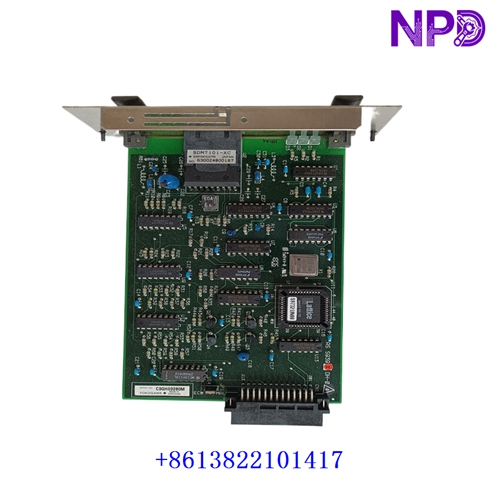 Yokogawa | AIP591 | Analog Input Module - Image 6
