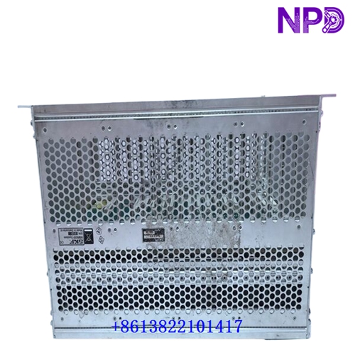 VIBRO METER 204-040-100-012| MULTI PLC CPU - Image 3
