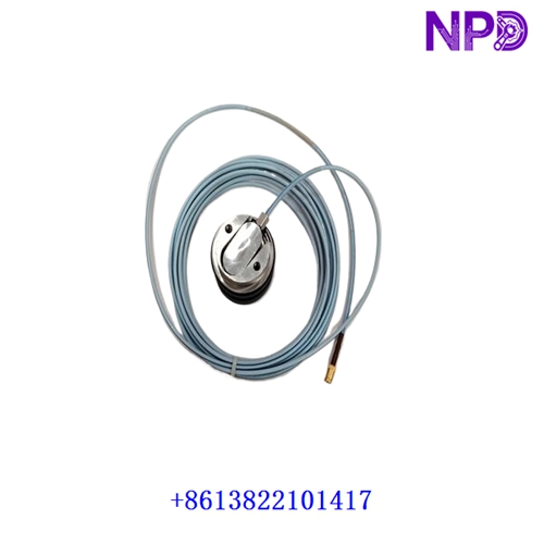 BENTLY 330876-03-50-00-00| Control Network Module - Image 3
