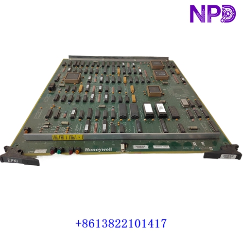 HONEYWELL | 51401583-100 | EPNI Network Interface Module - Image 2