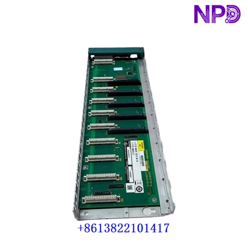 TOSHIBA GBU648E-S| Multi Analog Output Module