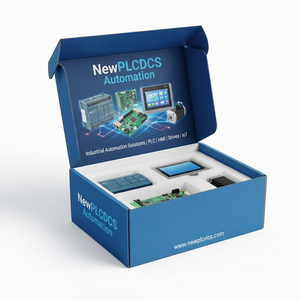 BASLER | DECS-300-C0N0 | Digital Excitation Control System