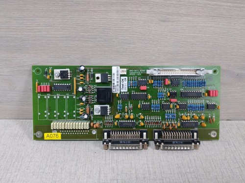GUTOR UNC1X-0P-00089 | SDC Interface Card | A071