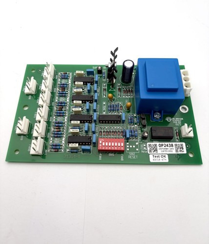 GUTOR 0P0282 | 21469-3 / 640-0398 PCB Board