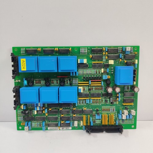 GUTOR 0P1922 | PCB Parallel Operation Controller Card