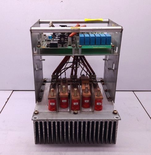 GUTOR 0C0949 | Rectifier Module | OC0949 550008202