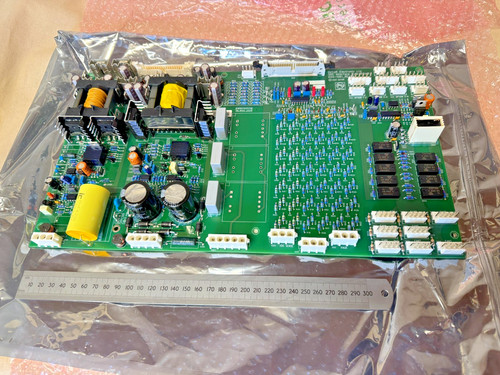 GUTOR 0P0285 | PCB Power Regulation Component