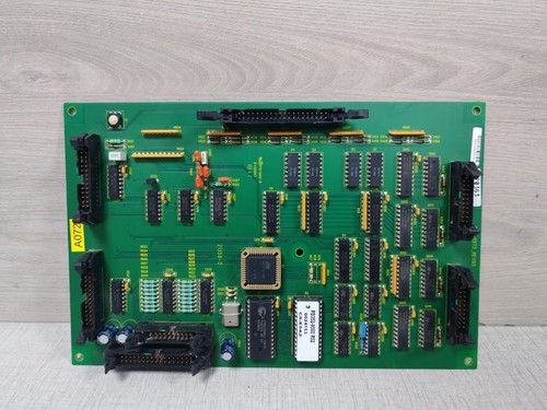 GUTOR OM-94035A | PM-CH285.01 Control Panel