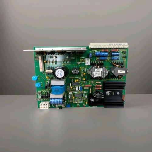 GUTOR ELECTRONICS 21108-2 | SILCON Voltage Supply