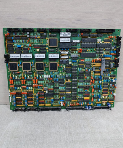 GUTOR 0P2447 | 640-1017 Main Processor Board