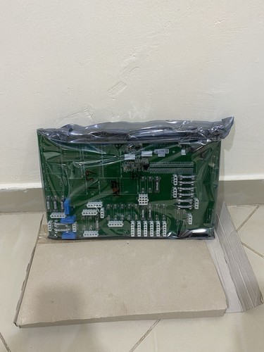 GUTOR OP2405A | PXW 640-0717 Interface Fuse Board