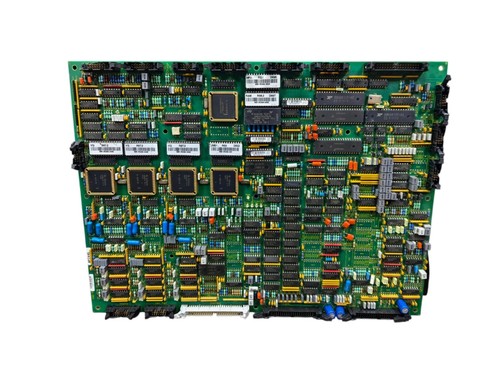 GUTOR 0P2446 | 640-1017 Main Processor Board