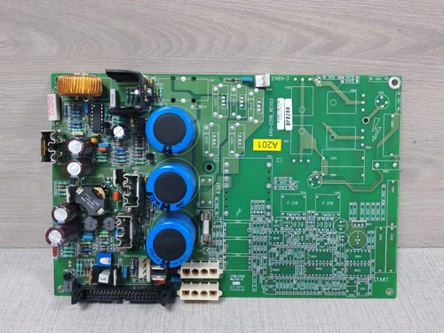 GUTOR 0P0280 | 640-0398 REV.03 PCB Circuit Board