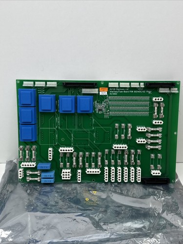 GUTOR 0P9910 | Interface Fuse Board PXW