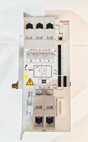 REXROTH PST625E.133W | Resistance Welding Control
