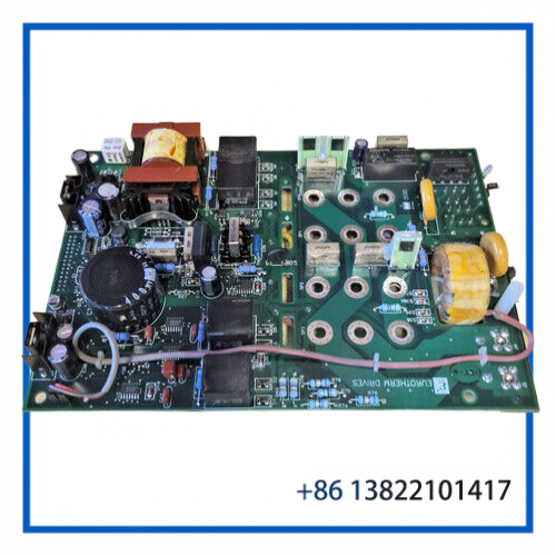 EUROTHERM DRIVES AH352728U001 | Parker Power Board Issue