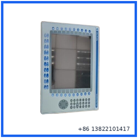 Allen-Bradley | 2711P-B12C4D9 | PanelView Plus 6 HMI Terminal