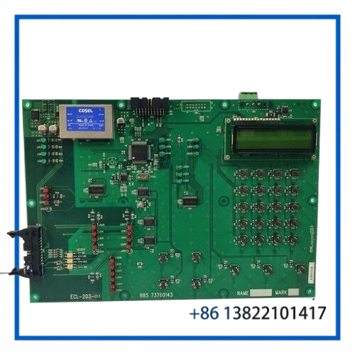 ECL-203-01 885-73760143