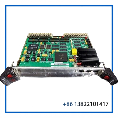 MOTOROLA EMERSON MVME5100 | VME Single Board Computer