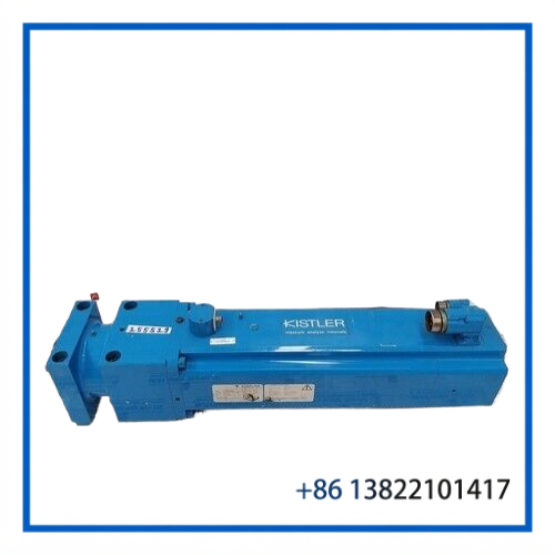 Kistler 2151B30154002 | NC Electromechanical Joining Module