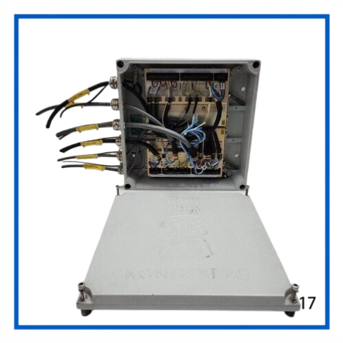 KONGSBERG 8100289 | RPME Module