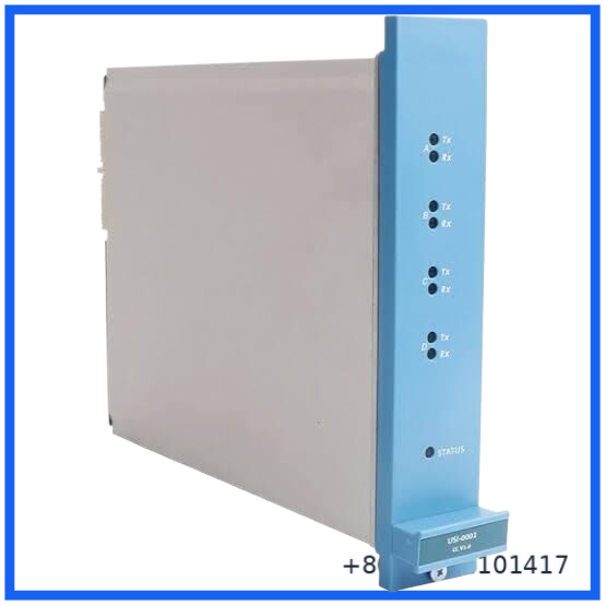 HONEYWELL | FX-USI-0002 | Safety Manager Interface Module