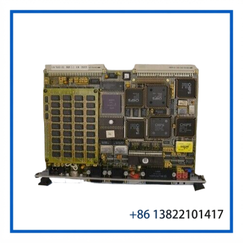 XYCOM 716828-100 | XVME-682 VMEbus Processor PCB